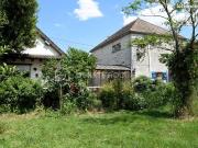 Maison 5 pièces 191 m²
