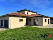 Maison 5 pièces 191 m²