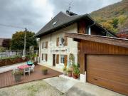 Maison 5 pièces 192 m²