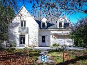 Maison 5 pièces 192 m²