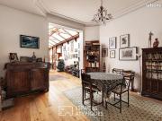 Maison 5 pièces 192 m²