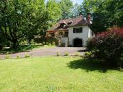 Maison 5 pièces 192 m²