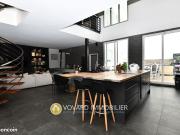 Maison 5 pièces 193 m²