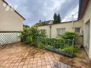 Maison 5 pièces
