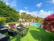 Maison 5 pièces 194 m²