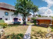 Maison 5 pièces 194 m²