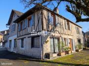 Maison 5 pièces 194 m²