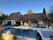 Maison 5 pièces 194 m²