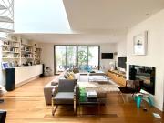 Maison 5 pièces 195 m²