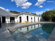 Maison 5 pièces 195 m²