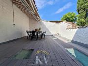 Maison 5 pièces 195 m²