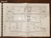 Maison 5 pièces 195 m²