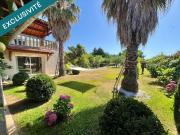 Maison 5 pièces 195 m²