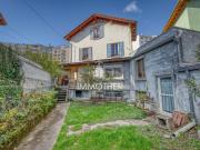 Maison 5 pièces 195 m²
