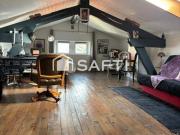 Maison 5 pièces 195 m²