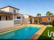 Maison 5 pièces 195 m²