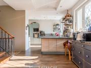 Maison 5 pièces 196 m²