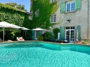 Maison 5 pièces 196 m²