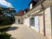 Maison 5 pièces 196 m²