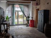 Maison 5 pièces 196 m²