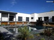 Maison 5 pièces 196 m²