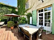 Maison 5 pièces 196 m²