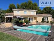 Maison 5 pièces 197 m²