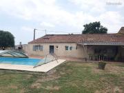 Maison 5 pièces 197 m²