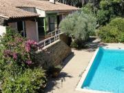 Maison 5 pièces 206 m²