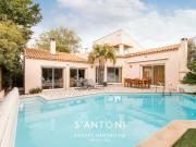 Maison 5 pièces 198 m²