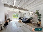 Maison 5 pièces 198 m²