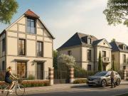 Maison 5 pièces 198 m²