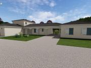 Maison 5 pièces 198 m²