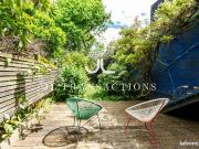 Maison 5 pièces 198 m²