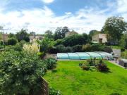 Maison 5 pièces 198 m²