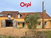 Maison 5 pièces 199 m²