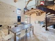 Maison 5 pièces 199 m²