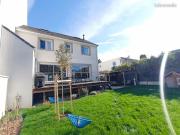 Maison 5 pièces 199 m²