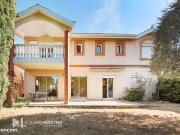 Maison 5 pièces 199 m²