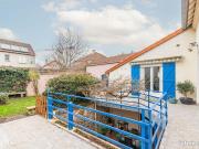 Maison 5 pièces 200 m²