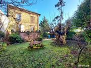 Maison 5 pièces 200 m²