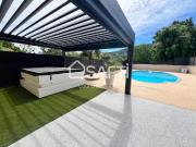 Maison 5 pièces 200 m²