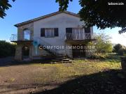 Maison 5 pièces 200 m²