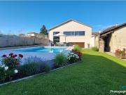 Maison 5 pièces 200 m²