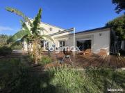 Maison 5 pièces 200 m²