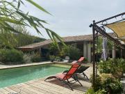 Maison 5 pièces 200 m²