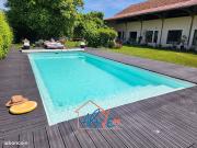 Maison 5 pièces 200 m²