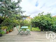 Maison 5 pièces 200 m²