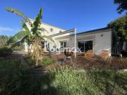 Maison 5 pièces 200 m²