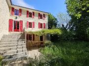 Maison 5 pièces 200 m²